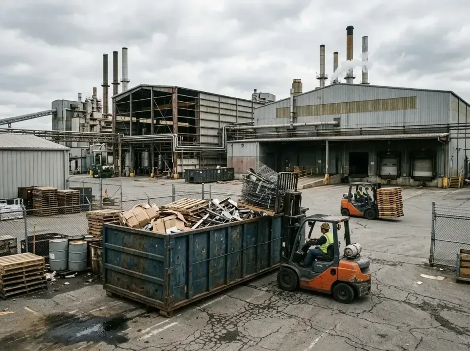 industrial-factory-scrap-conta-003 — frequently asked questions, Cheap Roll-off Dumpster Rentals in Athens, GA